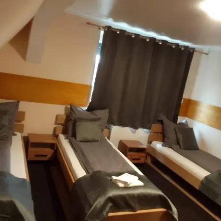 Schlafhuette Kaltenkirchen