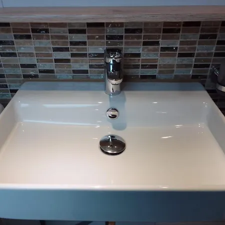 Hotel Schlafhuette *