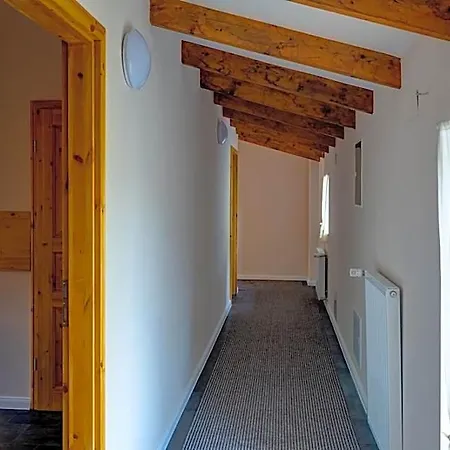 Schlafhuette Hotel Kaltenkirchen