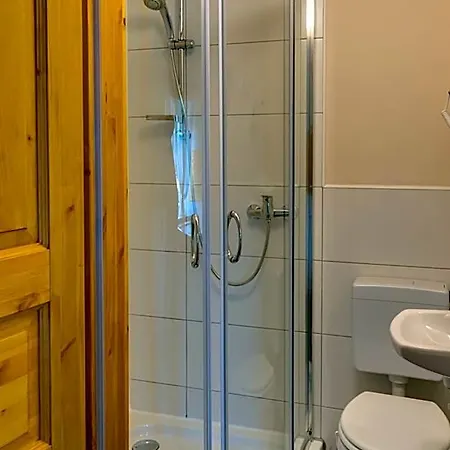 Hotel Schlafhuette Kaltenkirchen