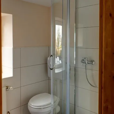 Hotel Schlafhuette *