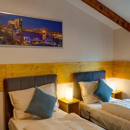 Schlafhuette Kaltenkirchen