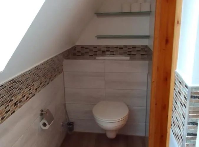 Schlafhuette * Кальтенкирхен