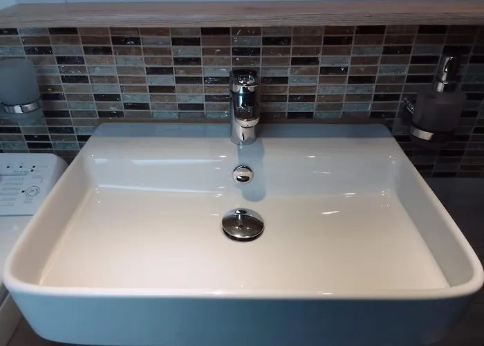 Отель Schlafhuette *